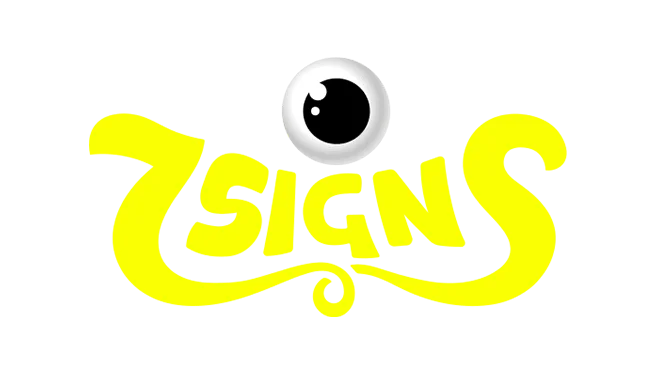 7Signs logo
